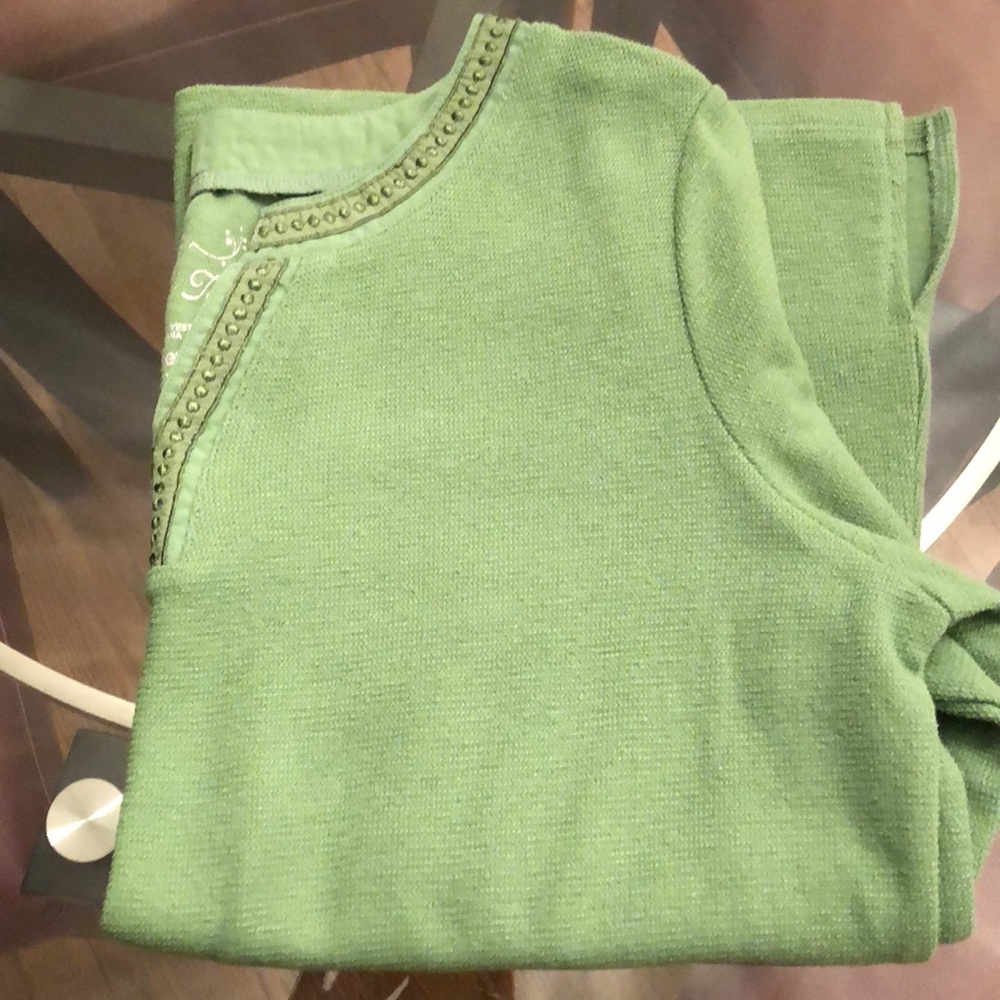 Textured Taj shirt